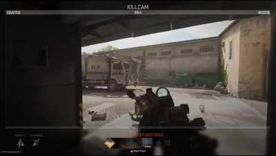 Y’all enjoying the new ledge hang mechanic? 😂