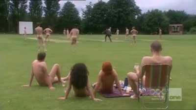 Vaya degenerado sin vergüenza