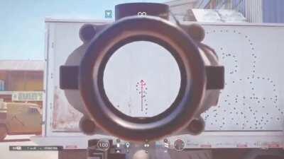 As Requested I Made Vigil !