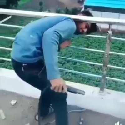 Что-то пошло не так