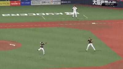 [MLB 9 Innings] We are in the era of incredibly realistic baseball games.