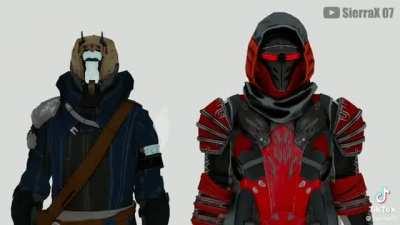 Destiny 2 Memes | Part 4