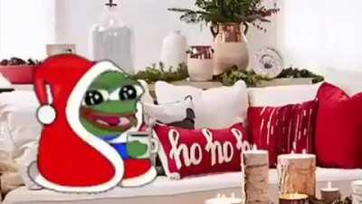 Merry Christmas friends and xQcL