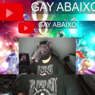 Aceita aí moderação 