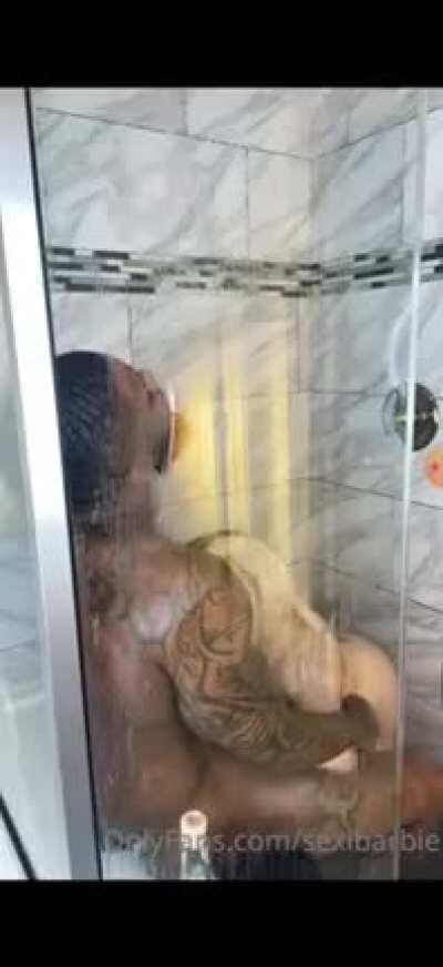 Shower Sex