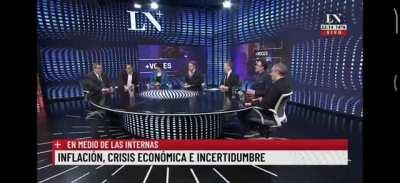 Cuando no pensaste bien la pregunta