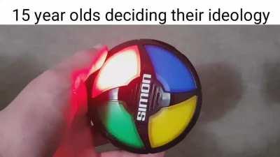 Slide to the left, slide to the right. Criss cross!