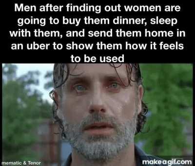 Will they have no mercy