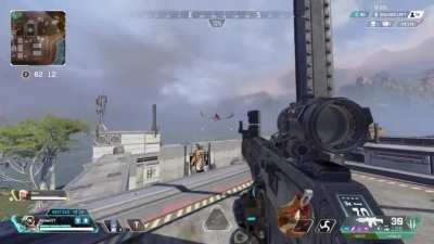 Thanks for the help flyer!