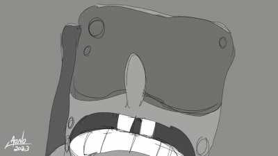 Jeezus christ !! It's Sandy 😮‍💨🥵