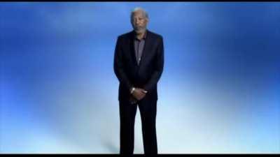 Sci Fi appreciation post