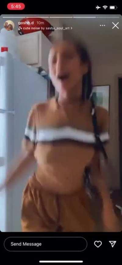 Nice Lil Outline 🤭