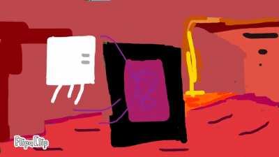 Do you guys like this animation I made?