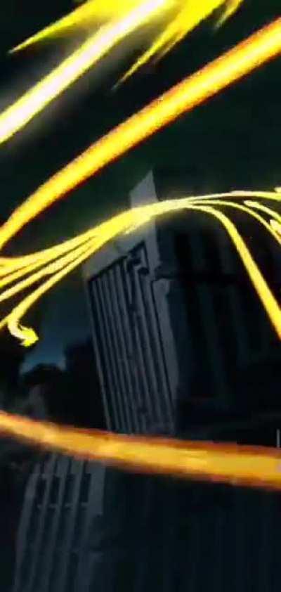 Uub's ultimate. Credit goes to @imsp8n on twitter