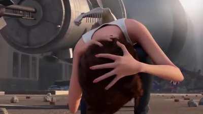 Lib Left saves the day