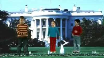 Thank you lib-left (funny colors on shirts)