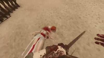 bro these carti snippets go so hard in VR 😍🔥🔥