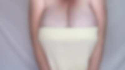 My massive tits in motion