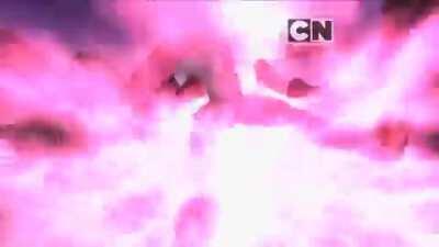 Ben and Gwen really had a Death wish for each other