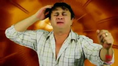 不是我夸你们斯拉夫人，怎么和云南山歌一个味