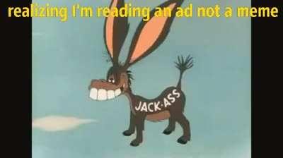 I have contracted the stupid