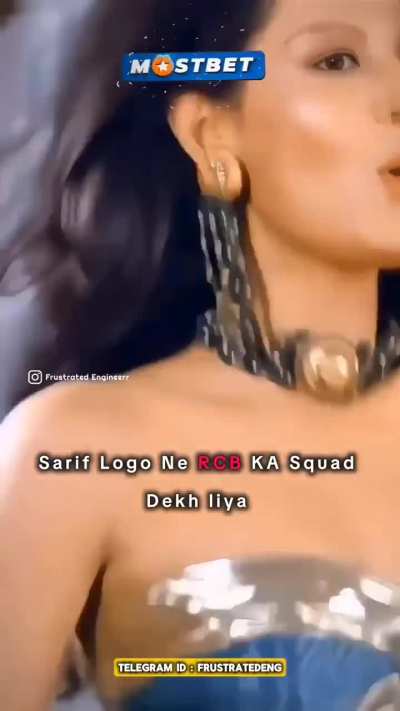 Looks like Rcb is in for a humiliating season.