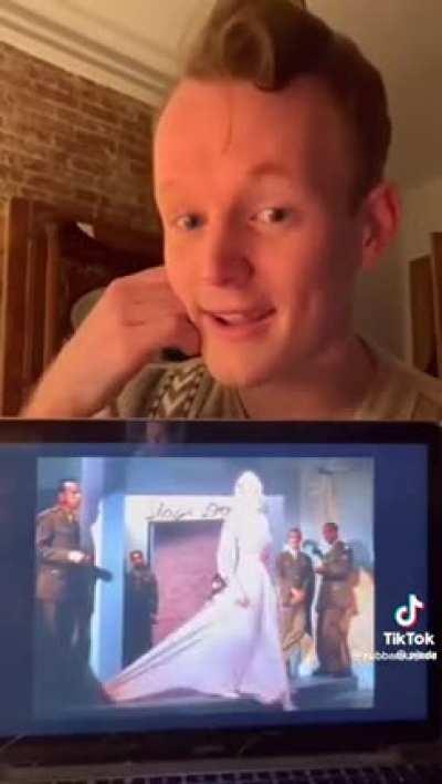 TIL drag defeated Hitler