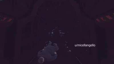 me on my 75th jump to the destination