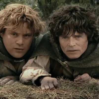 Thanks, I hate Willem Dafrodo