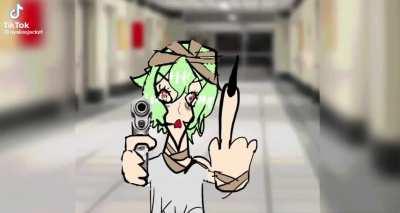 plottwist: colliflower was kicked by childe and eaten by dottore