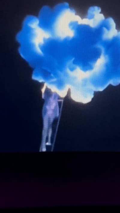 Anyone with an HD version of this? (From the sofi show)