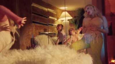 Lexee supercut “Girlpool”