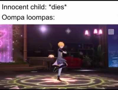 I wasted an hour of my life making this