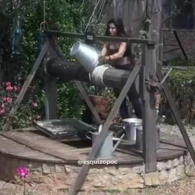 Do jeitinho que o pessoal do Brasilivre gosta...