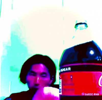 Koek demon 💀🥤🔮