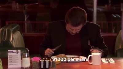 Citadel when the 🚀 launches