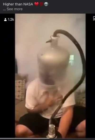 What was he expecting?