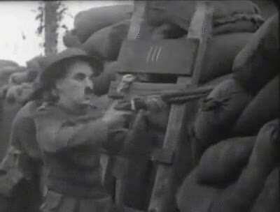 Adding hitmarkers to every single shot be like...