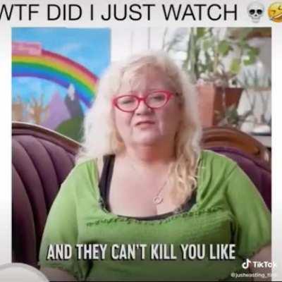 Thoughts, Henry and Jeannie?