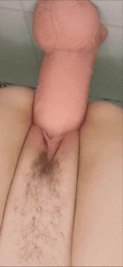 How's the view from down there?