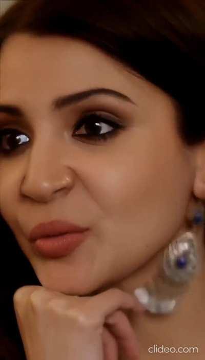 Anushka Sharma 