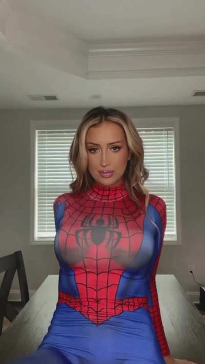 19 Years Old Amateur Babe Big Tits Boobs Cosplay Cumshot Jerk Off Sexy TikTok