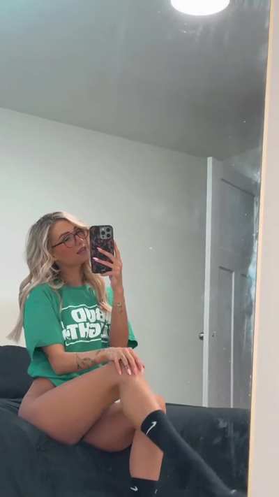 Condom or raw? Be honest.....