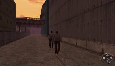 6 Hour Walk Through Shenmue: Follow That NPC! Full Vid Below
