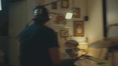 Stuck - Catatoneya (live)