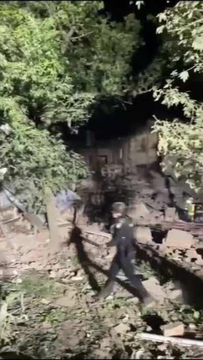 Привет сепарам от /r/ukraine