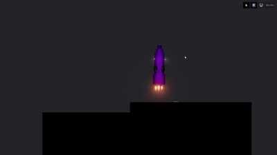 Elon musk rockets be like: