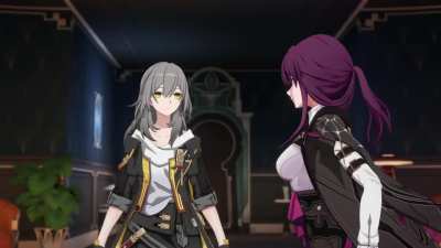 [PROMO] Gachaverse: Endgame - Official Trailer