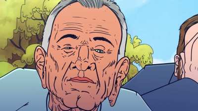 the JD vance memes getting outta hand (Meatcanyon)