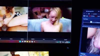 gonna be a fun night 😜